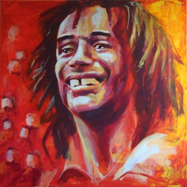 Yannick Noah Yannick Noah