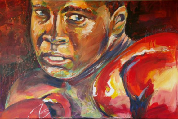 Mohammed Ali Mohammed Ali